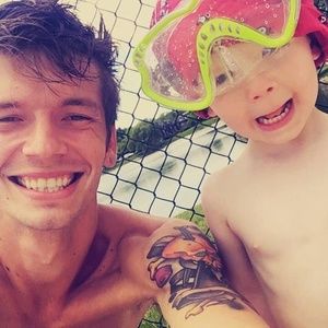 Meet your Posher, Tommy